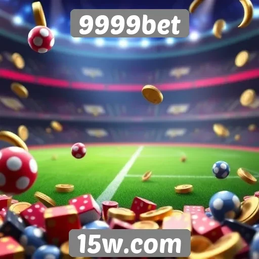 Comparação entre jogos de cassino e apostas esportivas na 9999bet