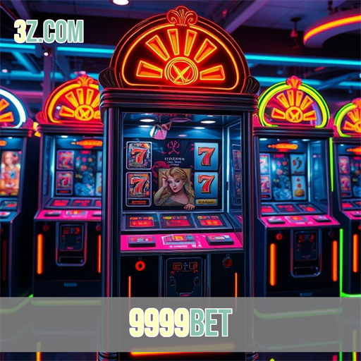 A Revolução do App 9999bet: Seu Jogo na Palma da Mão