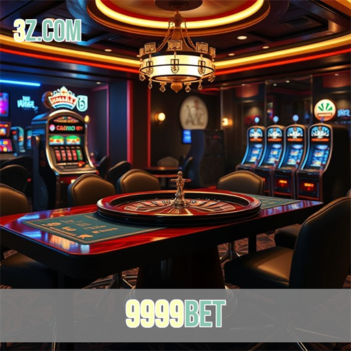 Recursos Únicos da Plataforma 9999bet para Jogadores