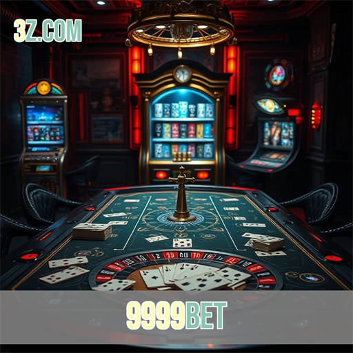 Promoções Incríveis da 9999bet para Amantes de Jogos