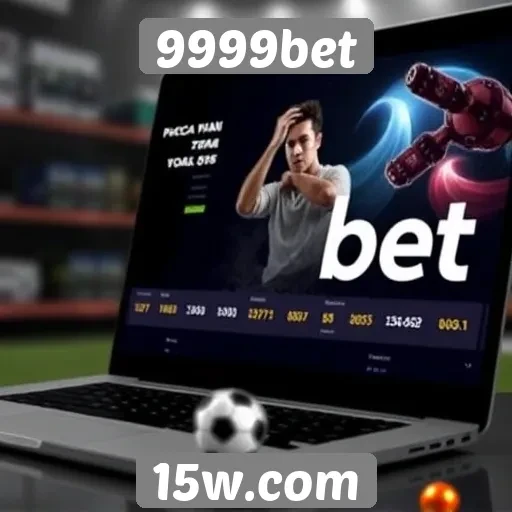 Avaliação da segurança do site 9999bet